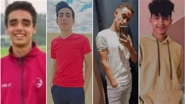 من دهس 4 شباب بجنون إلى المشدد 3 سنوات.. القصة الكاملة لحادث الشيخ زايد