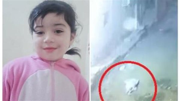 حطتها في الغسالة ورمتها من الشباك.. تفاصيل الحكم بالمؤبد للمتهمة بقتل الطفلة ساندي 