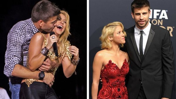  قسوة تجاه شاكيرا.. حياة صاخبة لبيكيه وتفاصيل مثيرة عن الفتاة الجديدة 