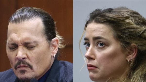 قررت أستر عليك.. خليجي يعرض الزواج على آمبر هيرد بعد خسارتها من جوني ديب | فيديو