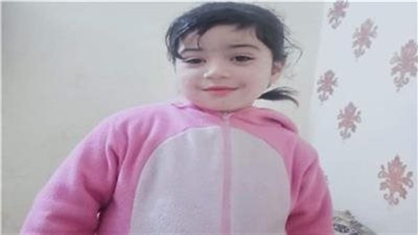 أمها السبب.. القصة الكاملة لمقتل الطفلة «ساندي» على يد زوجة عمها