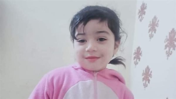 حق بنتي رجع وربنا كبير.. أول تعليق من والدة الطفلة ساندي بعد حكم المؤبد على القاتلة