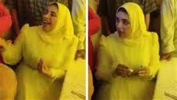 أول رد فعل من عريسها.. حقيقة طلاق العروس صاحبة شروط عقد القران | شاهد