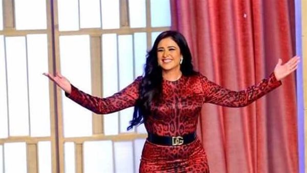 ستعلمك الشدائد.. أول تعليق من ياسمين عبدالعزيز بعد عودتها من رحلة علاج بسويسرا