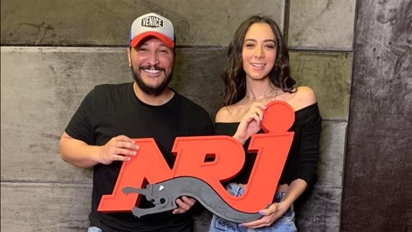 داليا شوقي: عيطت لما شفت شريهان ويسرا أيقونة و