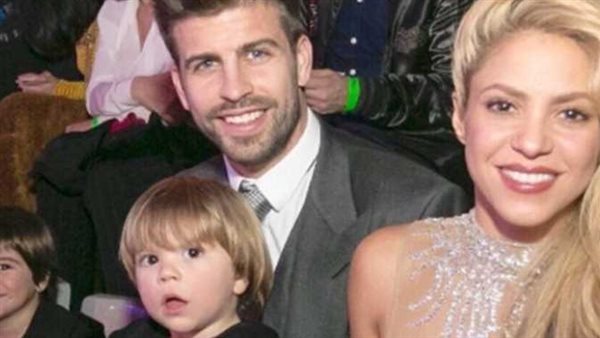 نزاع على الحضانة وعائدات إعلانية بالملايين.. مصير ثروة وطفلي شاكيرا وبيكيه بعد الانفصال