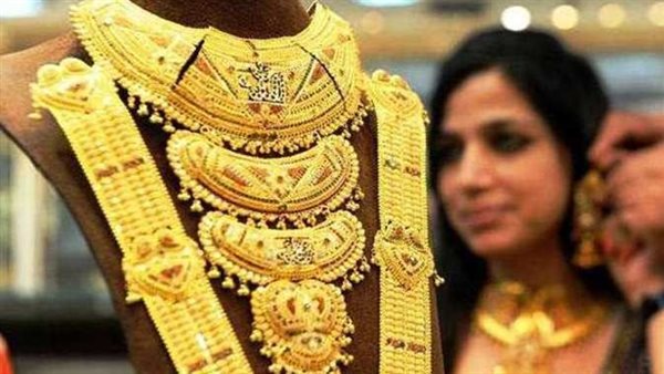 تحرك غير متوقع..أسعار الذهب اليوم الثلاثاء 7-6-2022