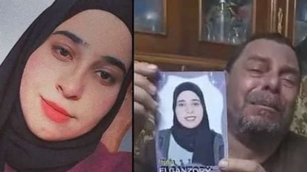  الهاتف المحمول كشف اللغز.. أسرار جديدة في واقعة هروب طالبة الشيخ زايد للزواج من حبيبها