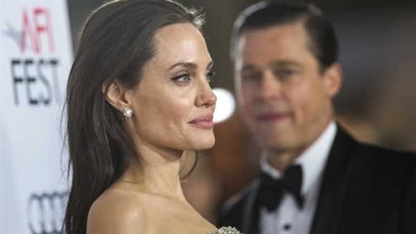 بعد جوني ديب وآمبر هيرد.. براد بيت يقاضي أنجلينا جولي ويتهمها بتشويه سمعته