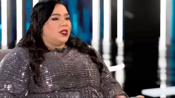 محدش له عندي حاجة.. شيماء سيف تريند بسبب حديثها عن السمنة | فيديو