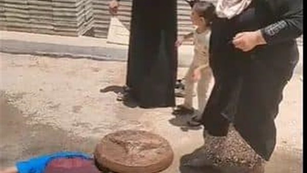 العلاج بمياه بئر المجاري المبروكة.. إجراء عاجل من صحة البحيرة بشأن خرافة إدكو | شاهد