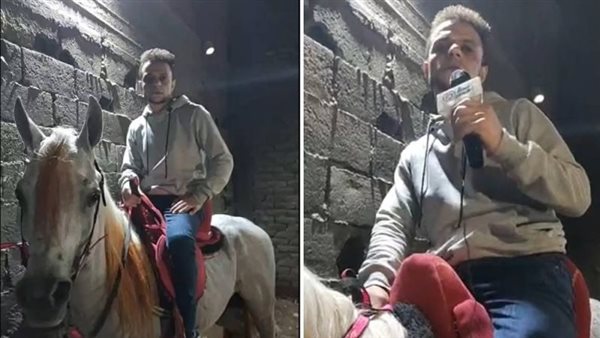 الوحي نزل عليا.. تفاصيل التحقيق مع شخص ادعى أنه المهدي المنتظر