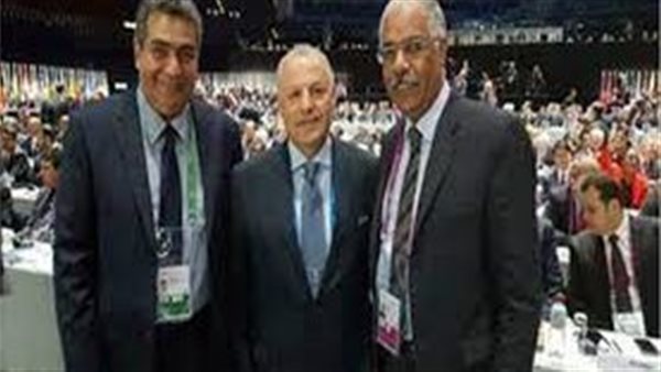 مواجهة نارية.. مجاهد يكشف من أخفي خطاب الكاف؟ وجمال علام: ما قصرناش والأهلي اتظلم | فيديو