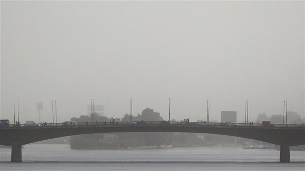 تحذيرات هامة من الأرصاد.. حالة الطقس غدا الإثنين 13-6-2022 