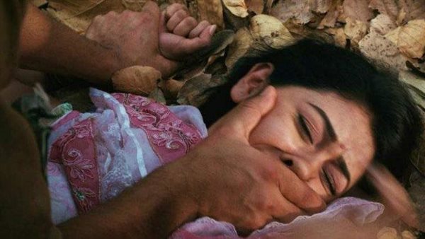كله كان برضاها.. اعترافات صادمة لشاب متهم باغتصاب فتاة في المرج
