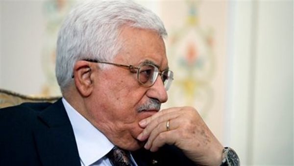 الرئيس الفلسطيني ينفي الشائعات حول تعرضه لوعكة صحية