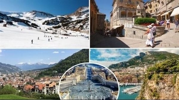 تعرف عليها..5 بلدان في العالم لا تحتوي على مطارات