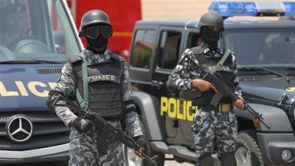 دون إطلاق رصاصة.. كواليس مأمورية داخل قلعة السلاح في حدائق الأهرام