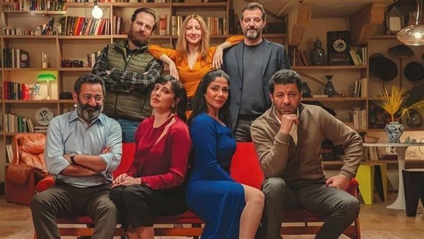  ما شفتش الحاجات السلبية.. إياد نصار يفجر مفاجأة ويعتذر عن فيلم أصحاب ولا أعز | شاهد