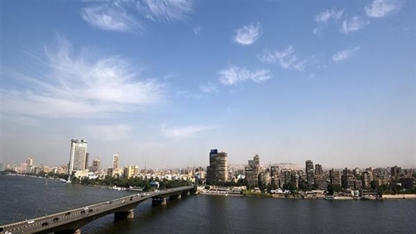 تحذيرات جديدة.. حالة الطقس غدا الخميس 16-6-2022 