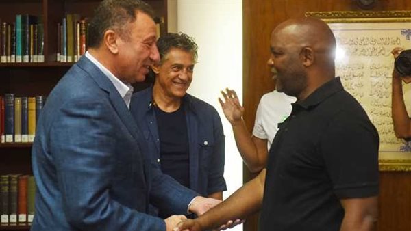 بعد فسخ عقده..موسيماني يكشف حقيقة إجباره على الرحيل من الأهلي