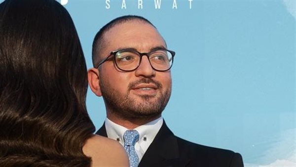 أحمد ثروت نجل الفنان محمد ثروت يطرح أغنية جديدة بعنوان 