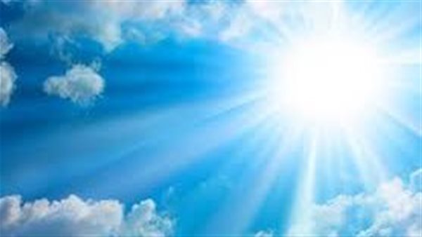 الأرصاد تحذر وتعلن حالة الطقس غدا الجمعة 17-6-2022 