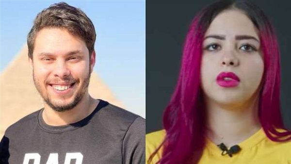 رسائل منافية للآداب.. قرار حاسم من المحكمة في قضية تحرش أحمد حسن بفتاة