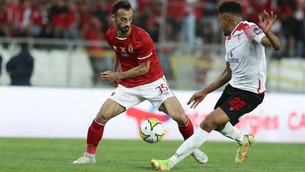 4 توصيات.. وزارة الرياضة تصدر بيانا رسميا بشأن نهائي الأهلي والوداد