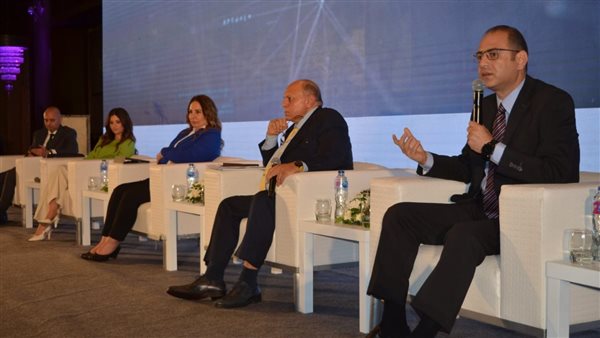 نائب رئيس قطاع التكنولوجيا بهواوي: ندعم مؤسسات الدولة لبناء الاقتصاد الرقمي والأمن السيبراني على رأس أولوياتنا لتحقيق التحول الرقمي الآمن في مصر