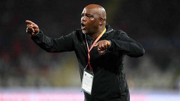 رسالة غامضة.. هل اقترب موسيماني من الرحيل عن الأهلي؟