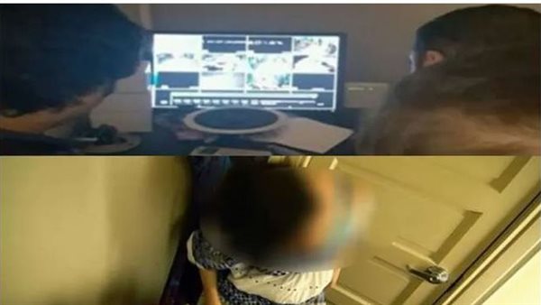  ليست المرة الأولى.. تفاصيل واقعة تصوير السيدات داخل حمام مطعم شهير