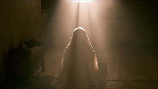 سيدة الجنة.. لماذا منعت بريطانيا فيلمًا عن ابنة الرسول؟