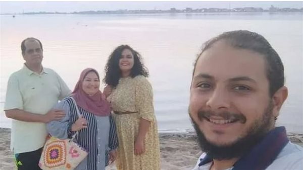 أسرتها كلها ماتت.. أول تعليق من الناجية الوحيدة من حادث عقار الظاهر