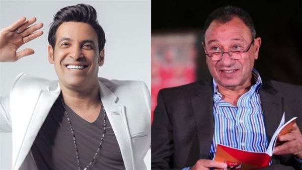 حالة إنسانية.. سعد الصغير يستغيث بـ محمود الخطيب