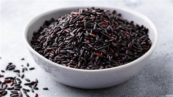 الكيلو بـ500 جنيه.. ما هو الأرز الأسود المُحرم؟