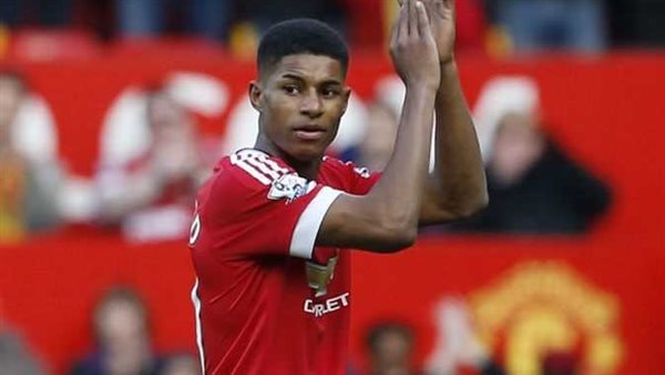 دي حاجة اتشرف بيها من كل قلبي.. أول تعليق من الطالب المصري عن قضية راشفورد ضده