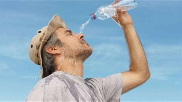 الأرصاد تحذر وتعلن حالة الطقس غدا الأحد 19-6-2022 