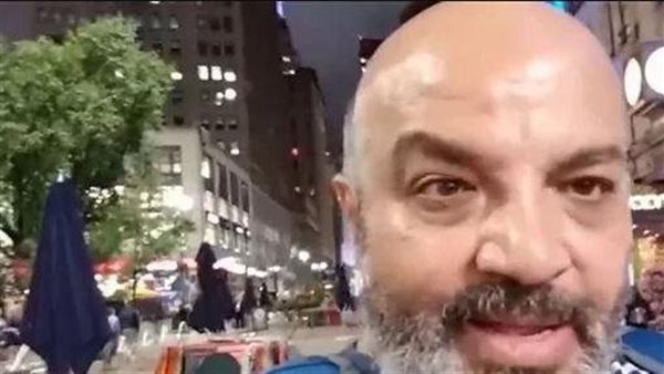بعد الإفراج عنه.. القصة الكاملة للقبض على الإخواني بهجت صابر أثناء بث مباشر في أمريكا