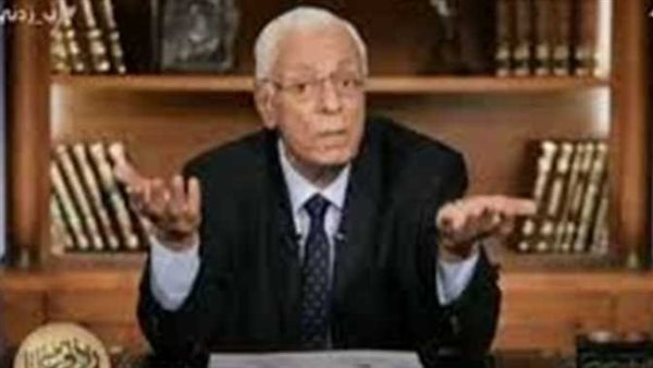 سيرة الدين بتجيب أرتكاريا.. تعليق ناري جديد من حسام موافي عن «المرض النفسي لا يصيب المؤمن» | فيديو