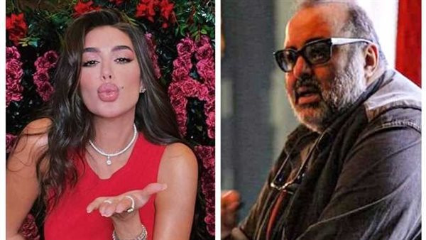 مش مناسبة للدور..سامح عبد العزيز يكشف سبب استبدال ياسمين صبري في الشادر