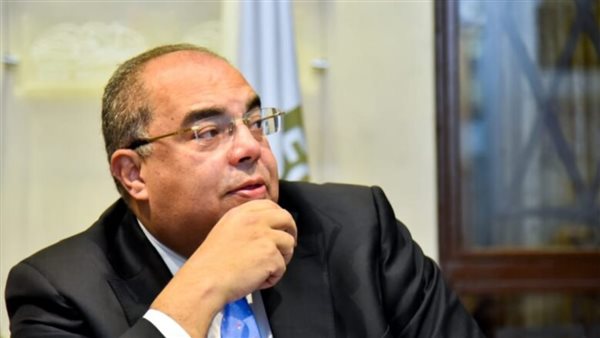 محمود محيي الدين:الاستثمار في العمل المناخي أصبح ضروريًا لتحقيق النمو الاقتصادي