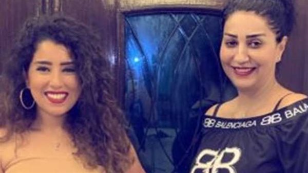 المرتزقة..وفاء عامر تكشف سبب خلاف شقيقتها أيتن مع ريهام حجاج | فيديو