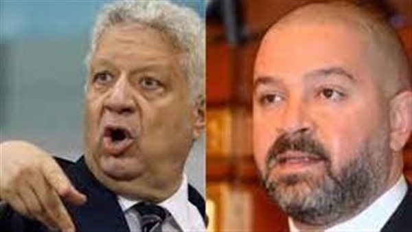 بعد أزمة التسريب الفاضح.. تحرك عاجل من أحمد دياب ضد مرتضى منصور وهاني شاكر