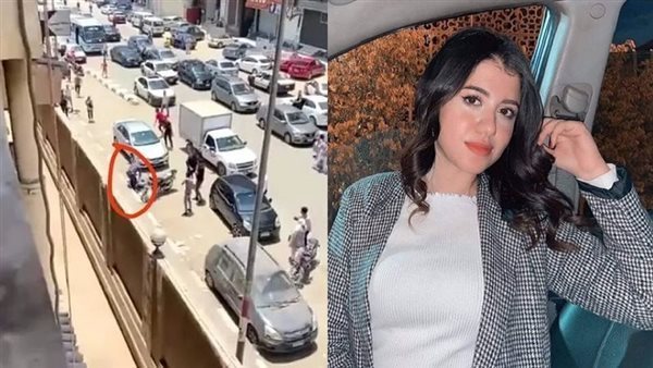نحر واصابات بالصدر.. النيابة تكشف تفاصيل وأسباب مقتل الطالبة «نيرة» في المنصورة
