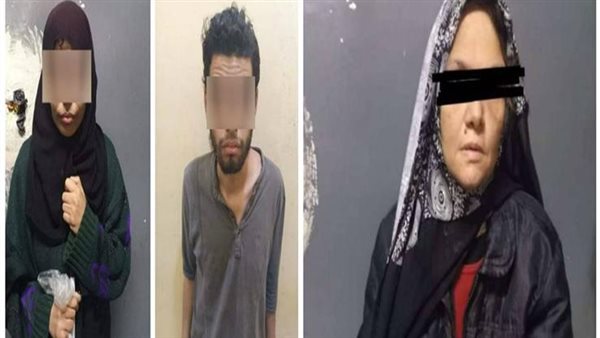 أوهمت الزوج أنهم ليسوا من صلبه.. تفاصيل صادمة في حيثيات قتل عامل وزوجتيه لأطفاله
