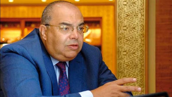 محمود محيي الدين: أفريقيا أثبتت أنها جزء أساسي من معالجة أزمة المناخ وطرحت حلولا علمية قابلة للتنفيذ