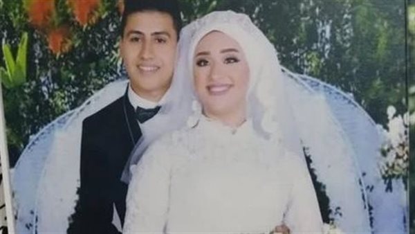  وقف بجوار الجثة ببرود أعصاب.. فرد أمن حلوان صفع والدته وسدد لزوجته 20 طعنة