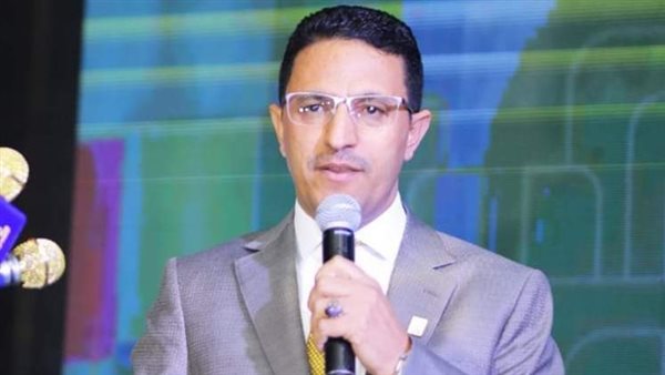 حميد الرجوي: 16 مليار جنيه استثمارات 