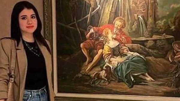 آسف يا نيرة أنا كنت واقف مصدوم وبتفرج.. زميل طالبة المنصورة يروي تفاصيل مثيرة جديدة عن الجريمة المروعة